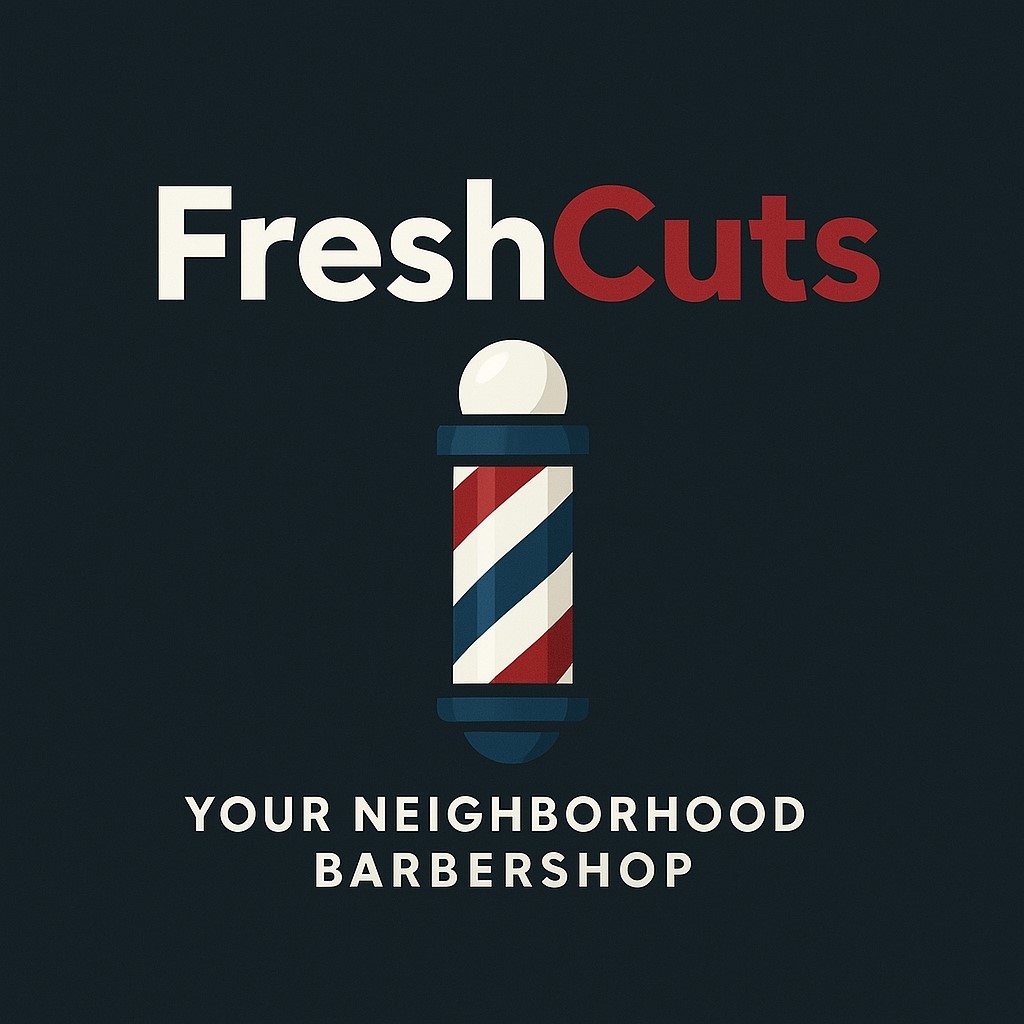 Barbershop MVP