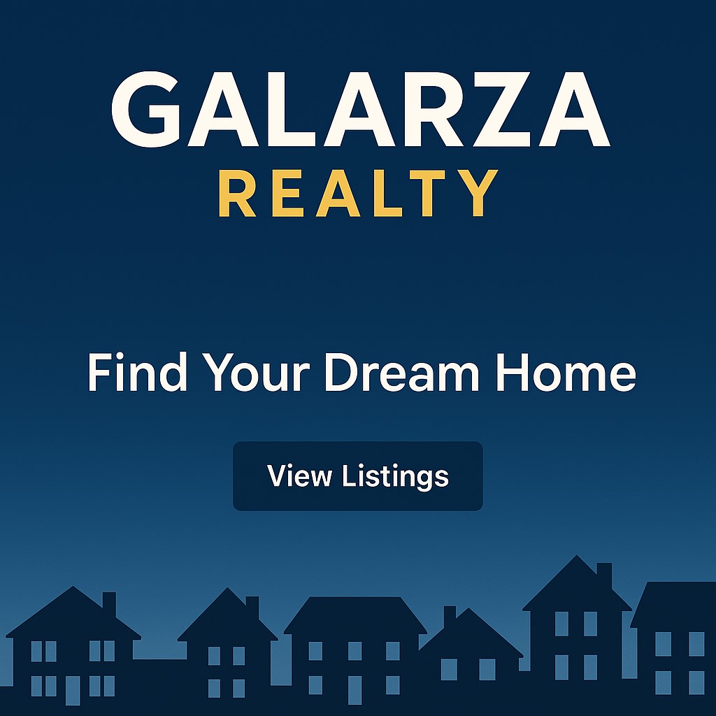 Real Estate MVP